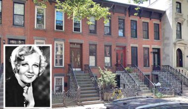 Anita Page’s real-life role was a girl in Flushing |