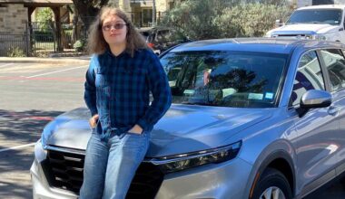 Recent College Grad: I Moved From New York to Texas, It's Cheaper