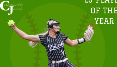 Brooklyn Thomas named CJ Softball Player of the Year | Sports