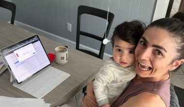 I Left My NYC Job and Moved to Florida; Changed My Career