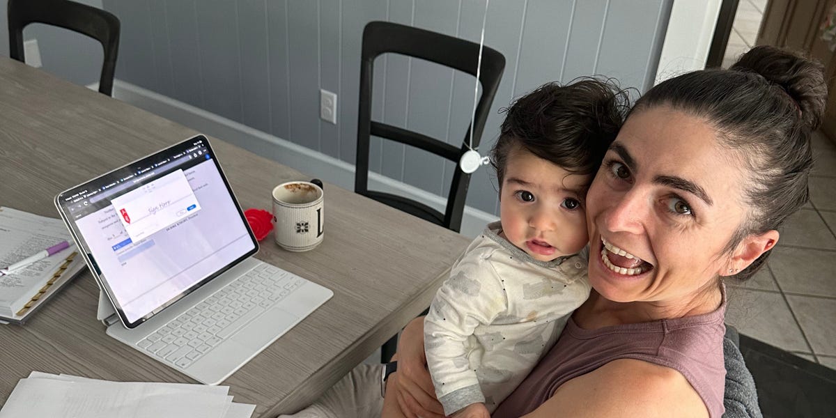 I Left My NYC Job and Moved to Florida; Changed My Career