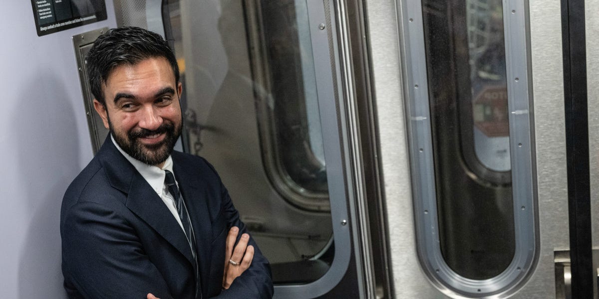 How New Yorkers Commute and Who Commutes: Subway, Bus, Driving
