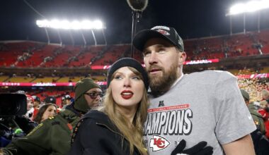 Taylor Swift, Travis Kelce to reportedly get married in Manhattan