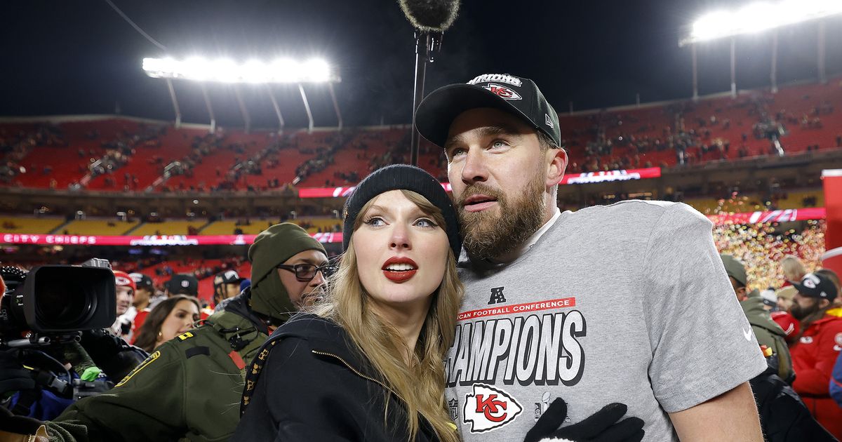 Taylor Swift, Travis Kelce to reportedly get married in Manhattan