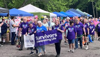 Central New York Relay for Life Returns to Delta Lake State Park | News
