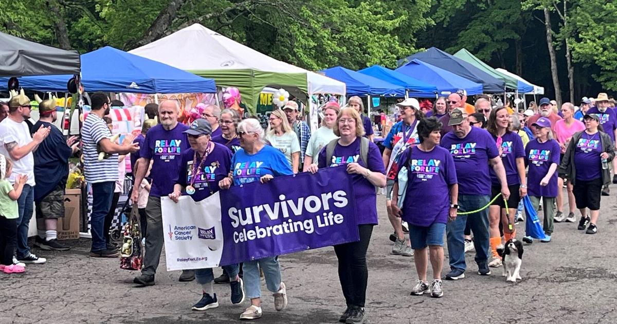 Central New York Relay for Life Returns to Delta Lake State Park | News