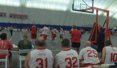 Special Olympics New York Summer Games Return to Utica University | News