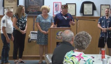 Herkimer Middle School Teacher Wins NY State VFW Citizenship Award | News