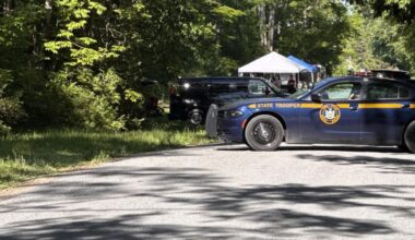 UPDATED: Body Found Near Lock 22 | Local