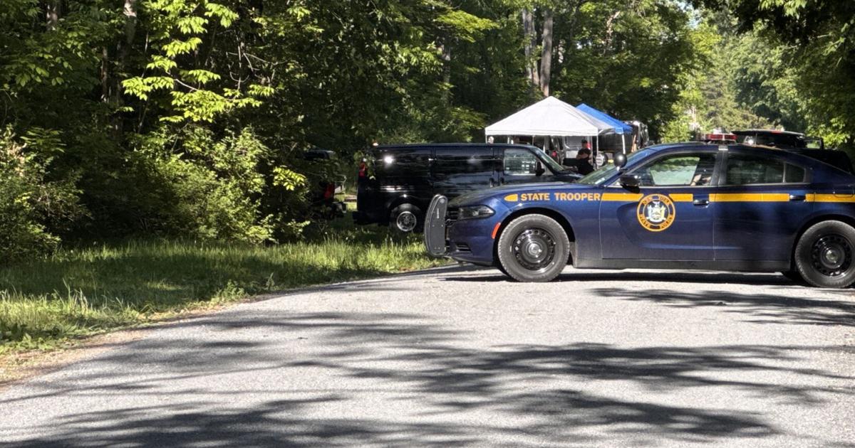 UPDATED: Body Found Near Lock 22 | Local