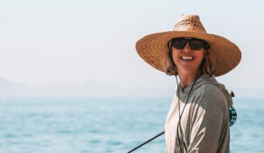 I Quit My Finance Job in Manhattan and Moved to Mexico to Fish, Surf