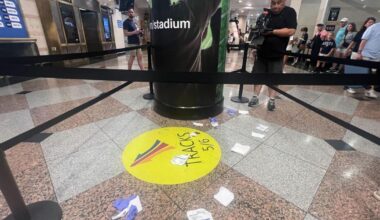 NYC Penn Station stab spree suspect is homeless and emotionally disturbed, NYPD sources say | National News
