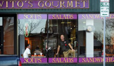 Vito’s Gourmet on Watertown’s Public Square to close Wednesday | Jefferson County News