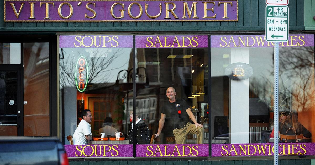 Vito’s Gourmet on Watertown’s Public Square to close Wednesday | Jefferson County News