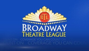 Two Alabama students headed to national theater awards in NYC | News