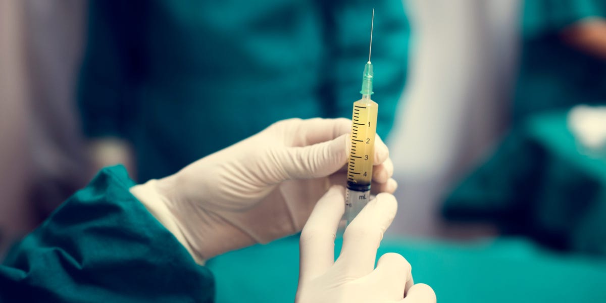 Hot New Filler AlloClae Is Being Investigated by New York Officials