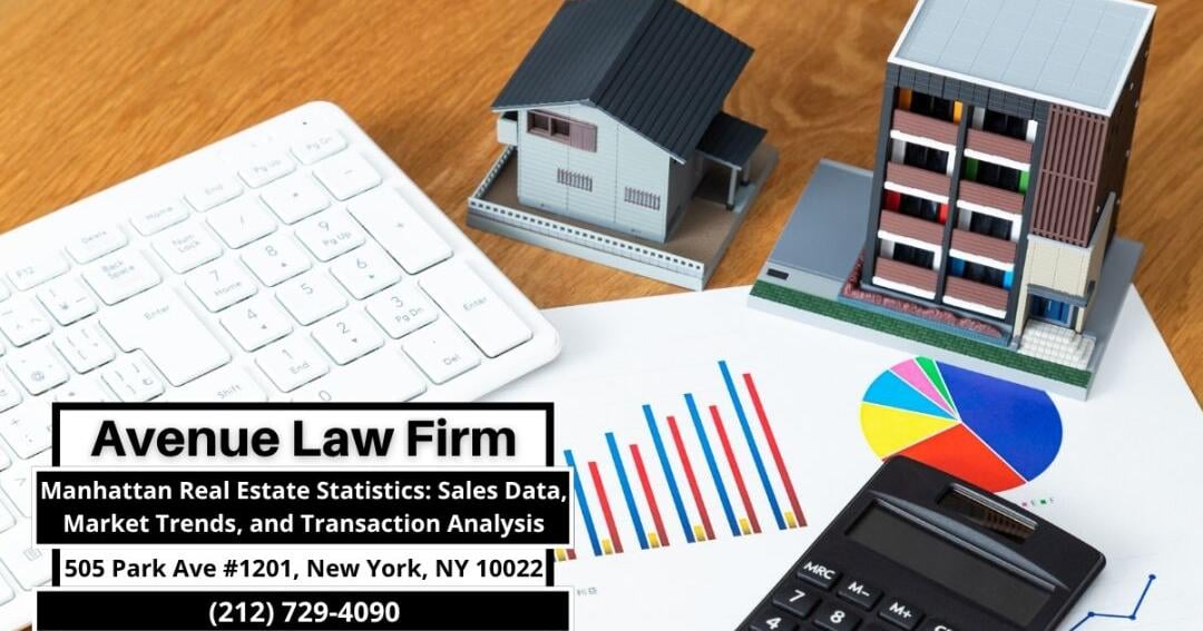 Manhattan Real Estate Attorney Peter Zinkovetsky Discusses Real Estate Statistics, Pricing Trends, and Transaction Analysis | Press Releases