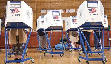 Who’s running in Queens primaries |