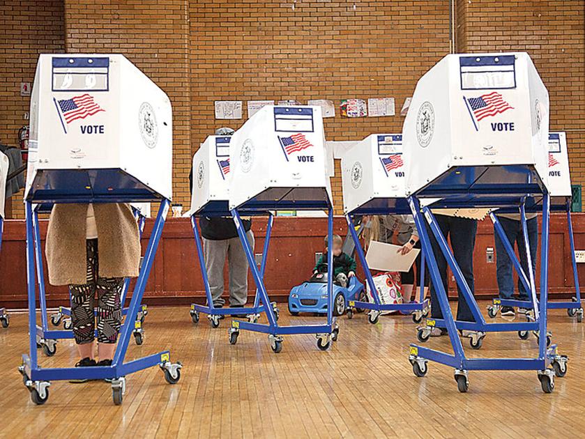 Who’s running in Queens primaries |