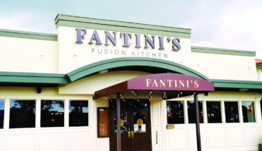 Manhattan-inspired restaurant opens in Palm City | Dining