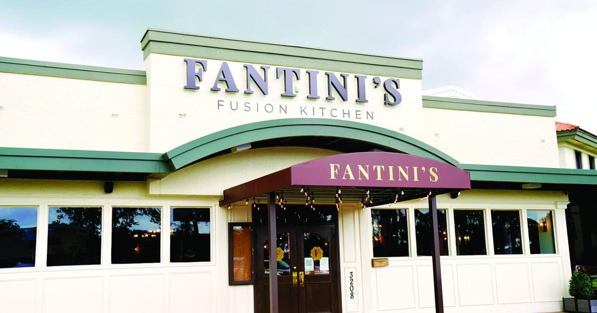 Manhattan-inspired restaurant opens in Palm City | Dining