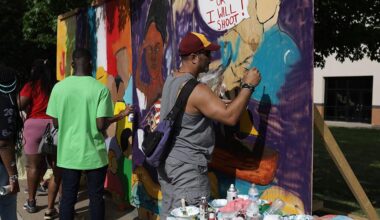 Brooklyn Center election could leave city council without Black representation | News