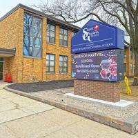Queen of Martyrs School to close | Top Story