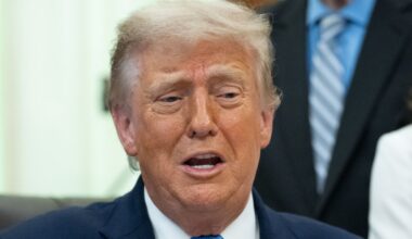 New York Times Editorial Board Utterly Trashes New Trump Nominee