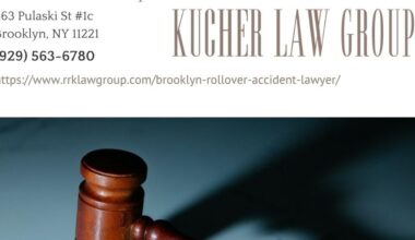 Brooklyn Rollover Accident Attorney Samantha Kucher Details the Legal Options for Crash Victims in Kings County | Press Releases