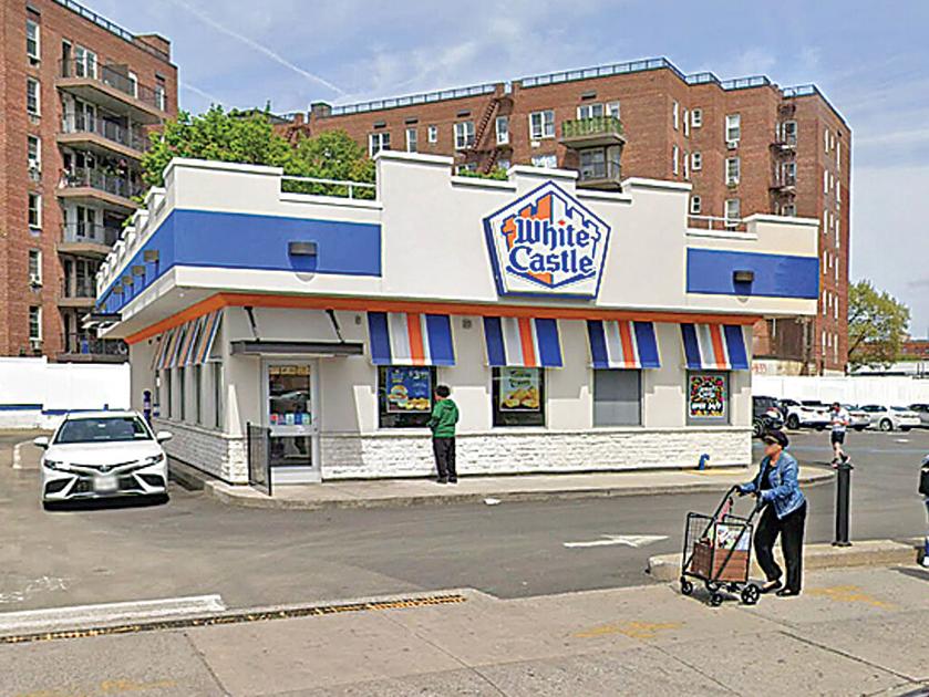 Longtime Elmhurst White Castle closing |