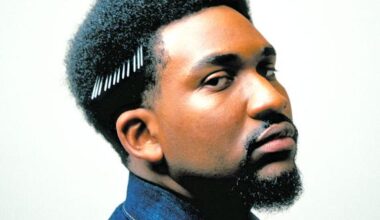 Queens artist’s debut album taps into faith |