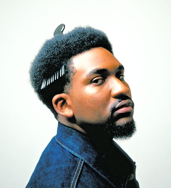 Queens artist’s debut album taps into faith |
