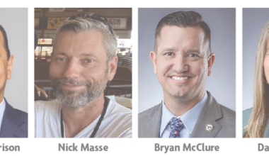 Queen Creek voters finally get their say on candidates | News