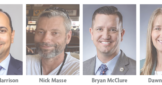 Queen Creek voters finally get their say on candidates | News