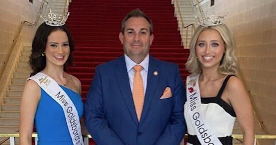 Goldsboro pageant queens compete in Miss North Carolina | Local News