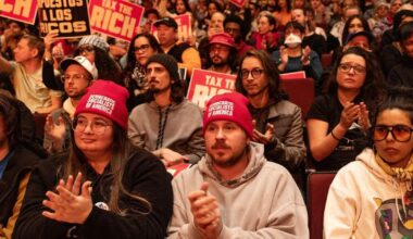From New York to Seattle to DC, more cities are picking democratic socialist leaders | News