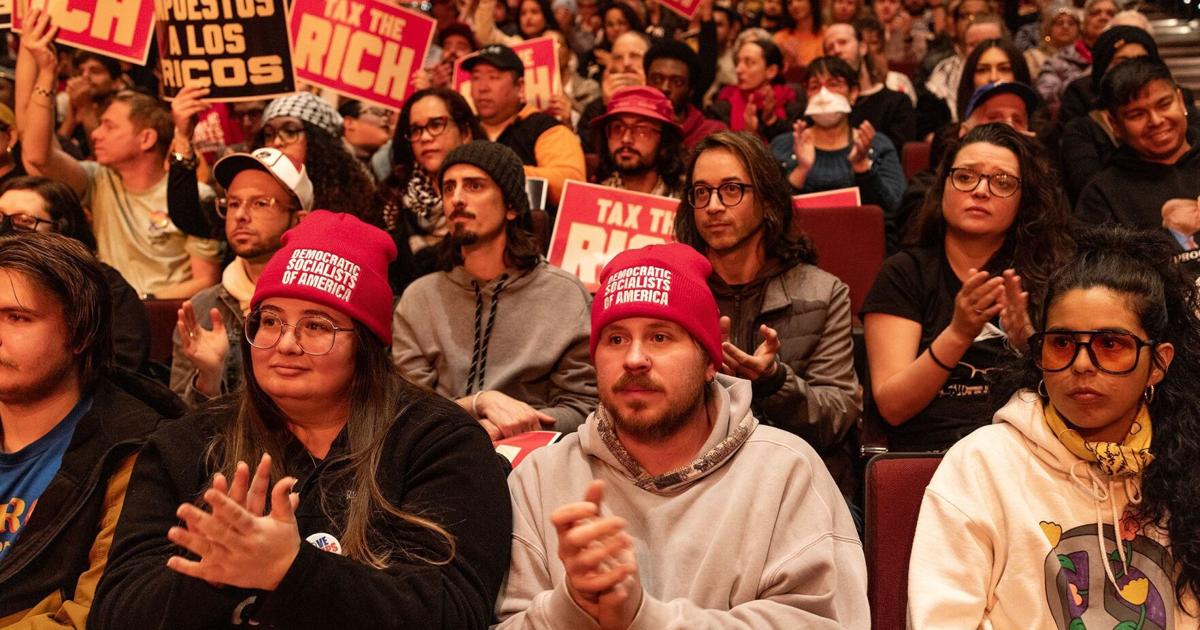 From New York to Seattle to DC, more cities are picking democratic socialist leaders | News