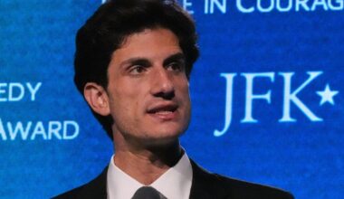 A Kennedy scion loses in a crowded, pricey New York City congressional primary | National News