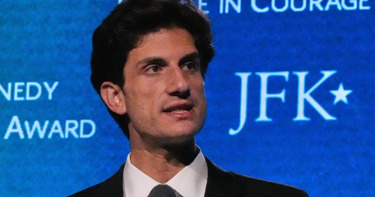 A Kennedy scion loses in a crowded, pricey New York City congressional primary | National News