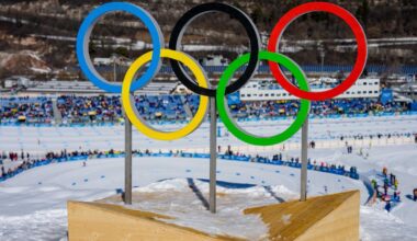 Lake Placid and NYC form exploratory committee to study hosting future Winter Olympics | Olympics