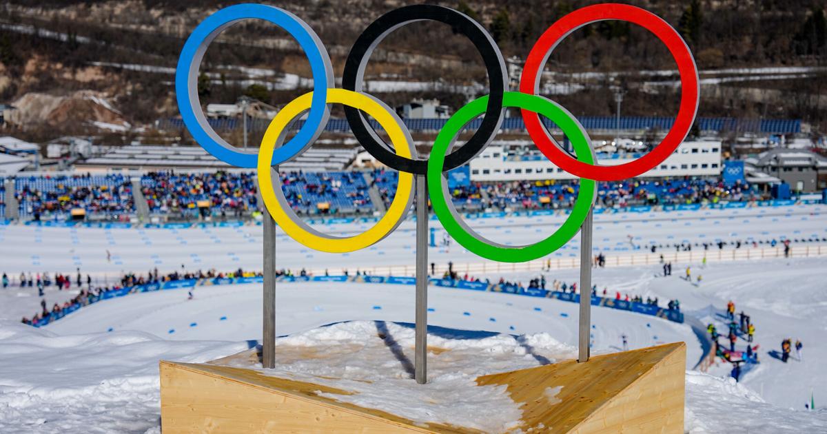 Lake Placid and NYC form exploratory committee to study hosting future Winter Olympics | Olympics