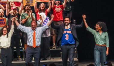 Mamdani proves his power in New York House races, plus more takeaways from Tuesday's primaries | National