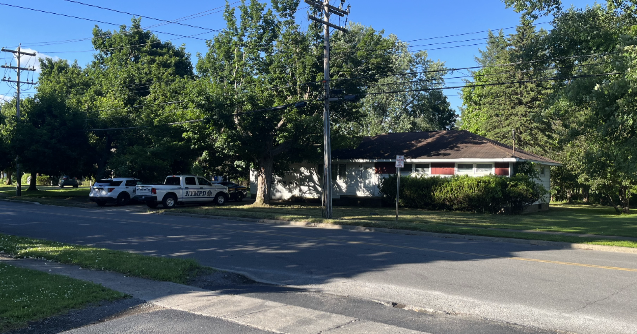 2 People Charged with 'Concealment of a Human Corpse' Following New York Mills Welfare Check | Crime