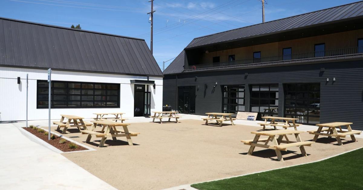 Harbor City Coffee and Ollie's Brooklyn Slices, grand opening on Friday | Local