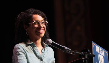 Avila Chevalier Wins Democratic Primary For New York's 13th District
