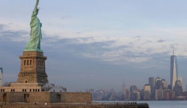 Chief of staff to former NYC Mayor Eric Adams, 3 others charged in federal bribery probe | Associated Press