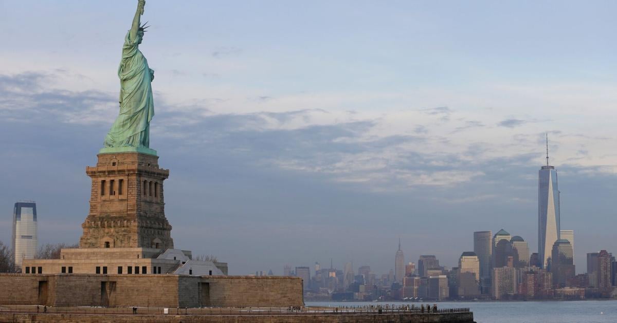 Chief of staff to former NYC Mayor Eric Adams, 3 others charged in federal bribery probe | Associated Press