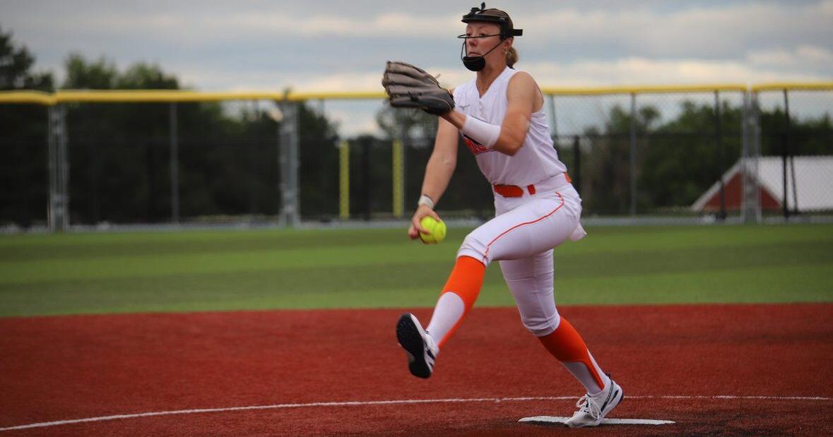 Manhattan Optimist Moxie place 3rd in Nebraska | Sports
