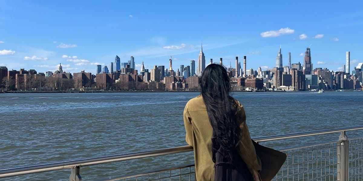 I Spent Months Searching for Dream Home by Living in Different Cities