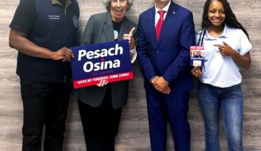 Osina, Addabbo get the win in South Queens |